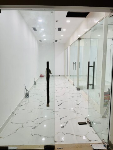 Staircase in  Office Space at Mani Casadona, New Town – for Rent
