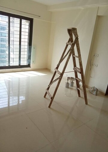 Staircase in 1 BHK Apartment at Kanakia Spaces Zen World, Kanjurmarg East – for Rent