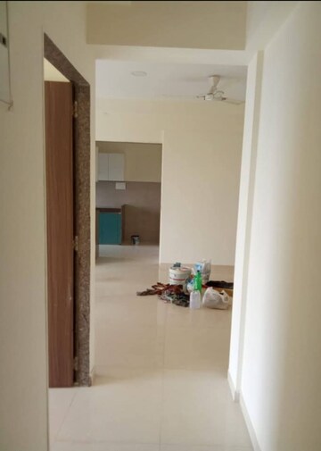 Room in 1 BHK Apartment at Kanakia Spaces Zen World, Kanjurmarg East – for Rent