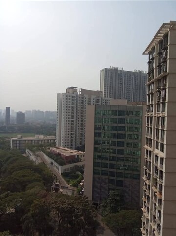 1 BHK Apartment For Rent in Kanakia Spaces Zen World, Kanjurmarg East