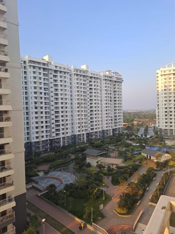 2.5 BHK Apartment For Rent in Purva Palm Beach, Hennur Road