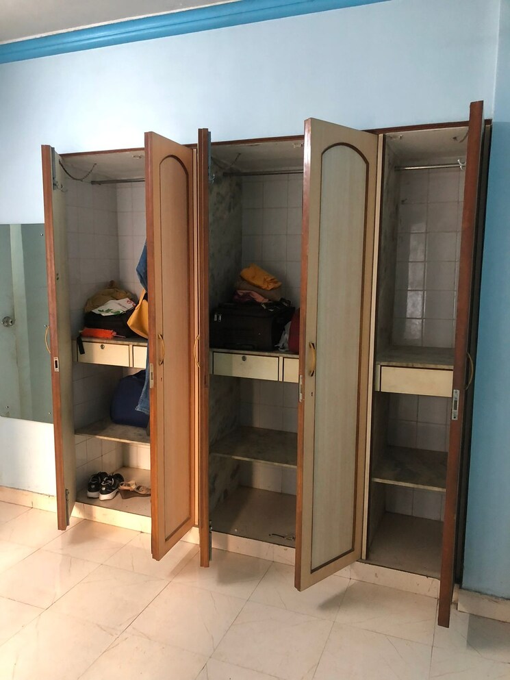 undefined, new-nandanvan-chs-brahmand 1 Bedroom 585 Sq.Ft. Apartment In Brahmand Thane 8102236