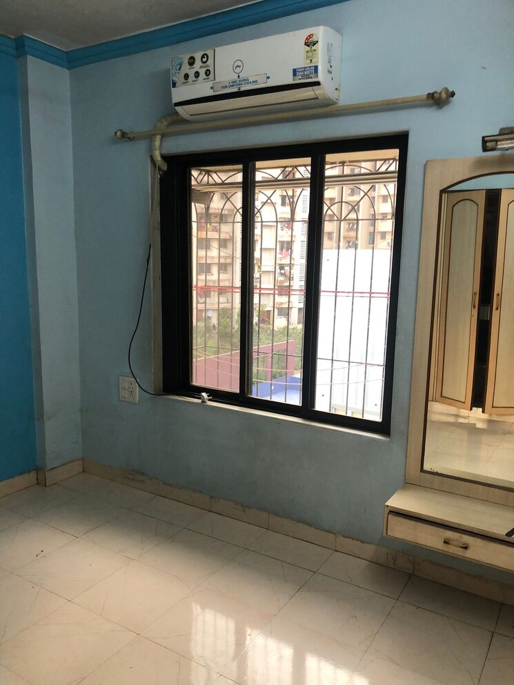 Room, new-nandanvan-chs-brahmand 1 Bedroom 585 Sq.Ft. Apartment In Brahmand Thane 8102236