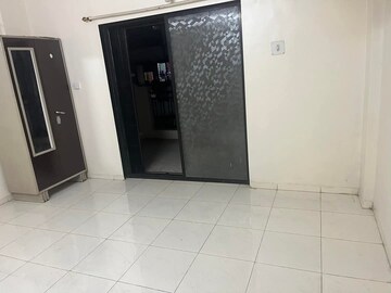 Bathroom in 1 BHK Apartment at Dhanori – for Rent