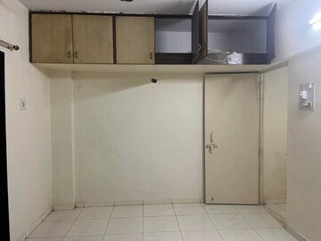 Bathroom in 1 BHK Apartment at Dhanori – for Rent