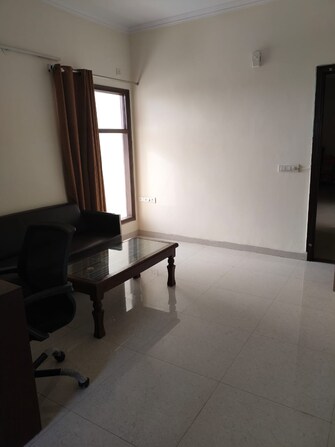 1 BHK Builder Floor For Rent in RWA Residential Society Sector 40 Gurgaon  8102234