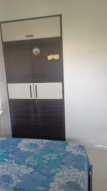 Furnished Amenities in 1 BHK Apartment at New Brahmand Phase 7 CHS, Brahmand – for Sale