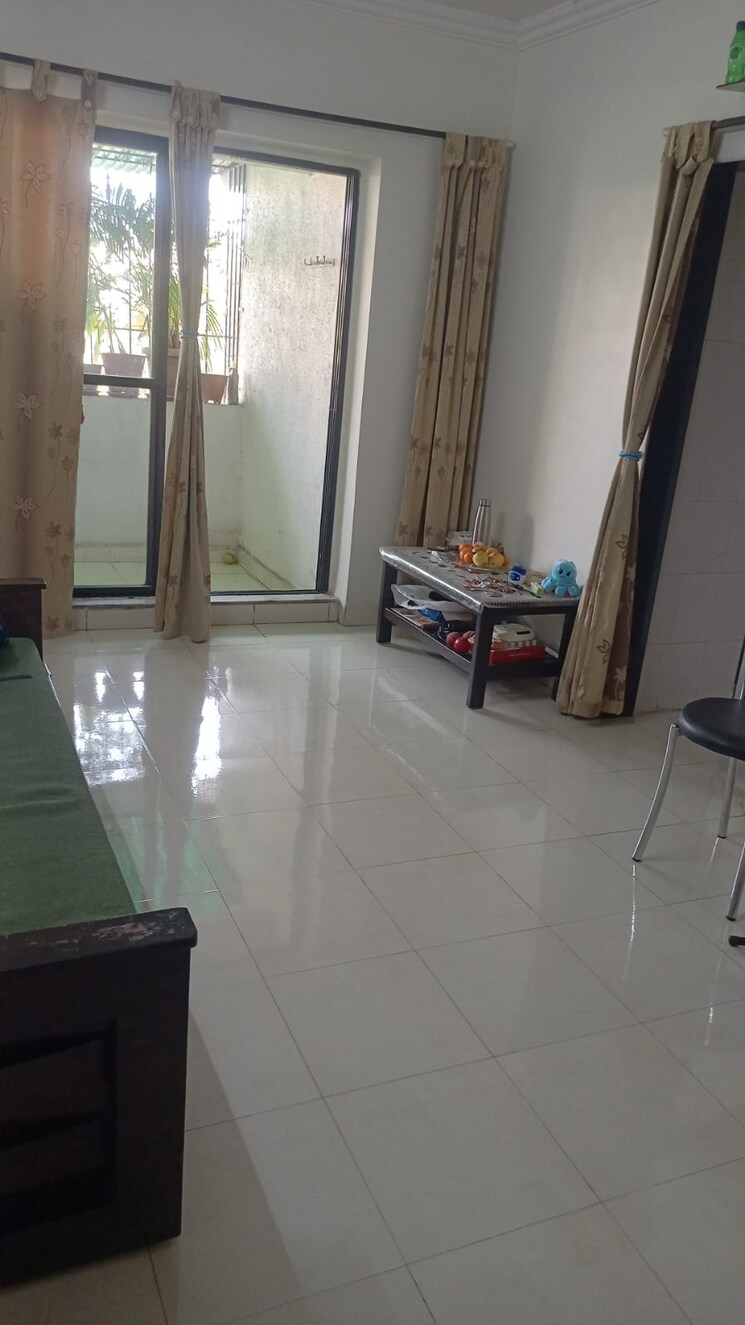 Bathroom, new-brahmand-phase-7-chs 1 Bedroom 610 Sq.Ft. Apartment In Brahmand Thane 8102251