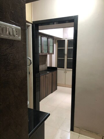 Room in 1 BHK Apartment at New Brahmand Phase 7 CHS, Brahmand – for Sale