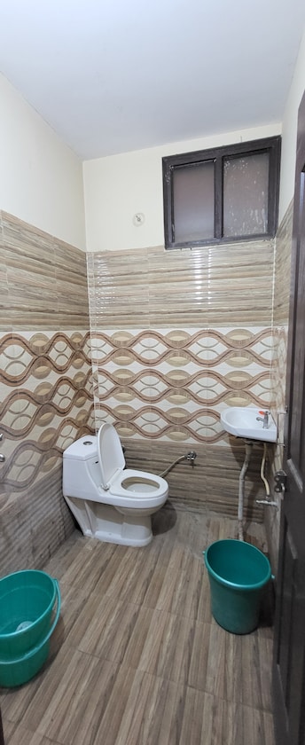 2 BHK Builder Floor For Rent in Shri Balaji Enclave Shahberi Shahberi Ghaziabad  8102260