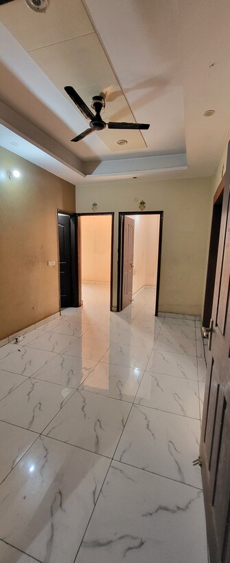 2 BHK Builder Floor For Rent in Shri Balaji Enclave Shahberi Shahberi Ghaziabad  8102260