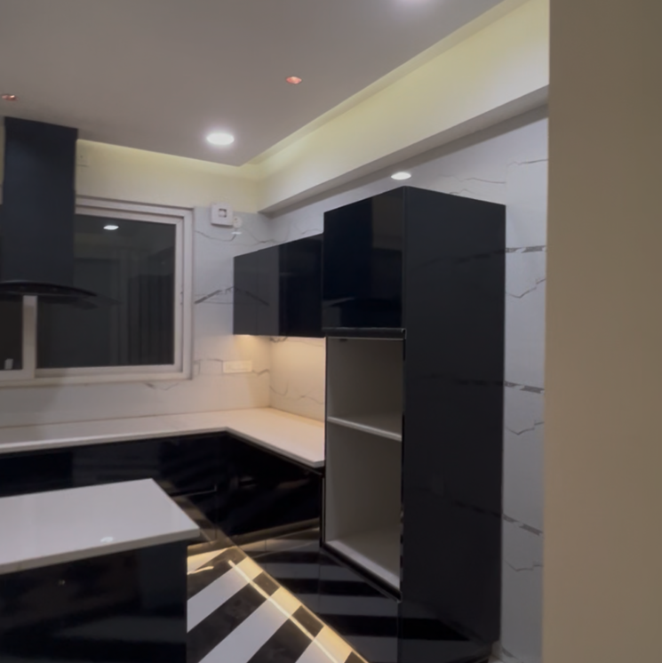 Kitchen, sector 23 4 Bedroom 502 Sq.Yd. Builder Floor In Sector 23 Gurgaon 8102275