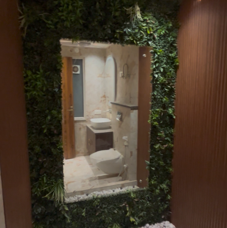 Bathroom, sector 23 4 Bedroom 502 Sq.Yd. Builder Floor In Sector 23 Gurgaon 8102275