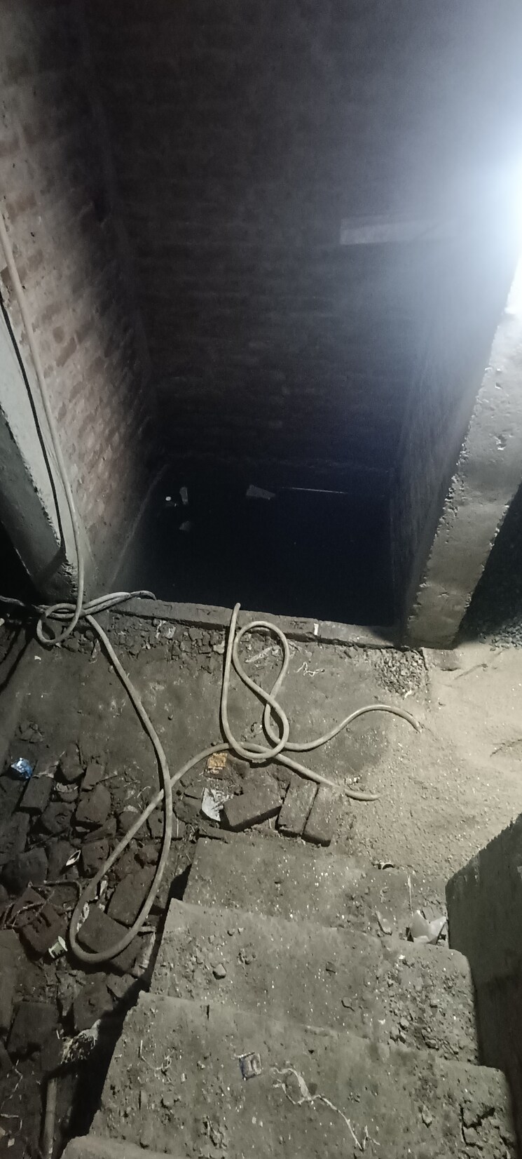 undefined, govindpuri 3.5 Bedroom 900 Sq.Ft. Builder Floor In Govindpuri Delhi 8102280