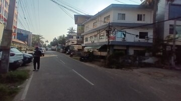  Office Space – Exterior View View at Palarivattom - for Rent