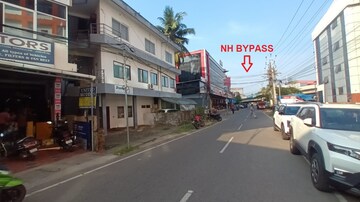  Office Space – Exterior View View at Palarivattom - for Rent