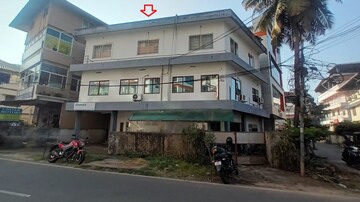  Office Space – Exterior View View at Palarivattom - for Rent