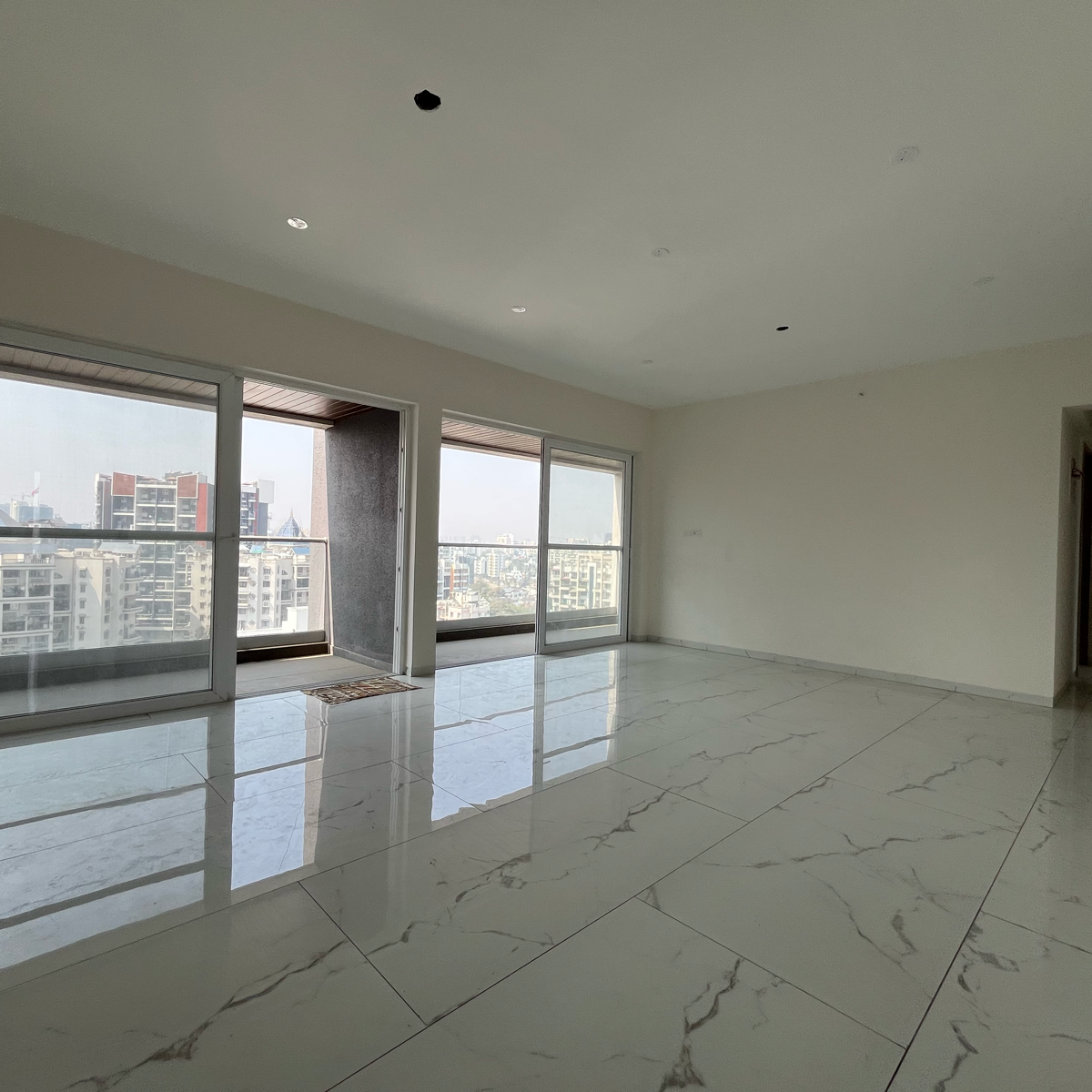 3 BHK Apartment For Sale in Baner 3bhk  Pancard Club 