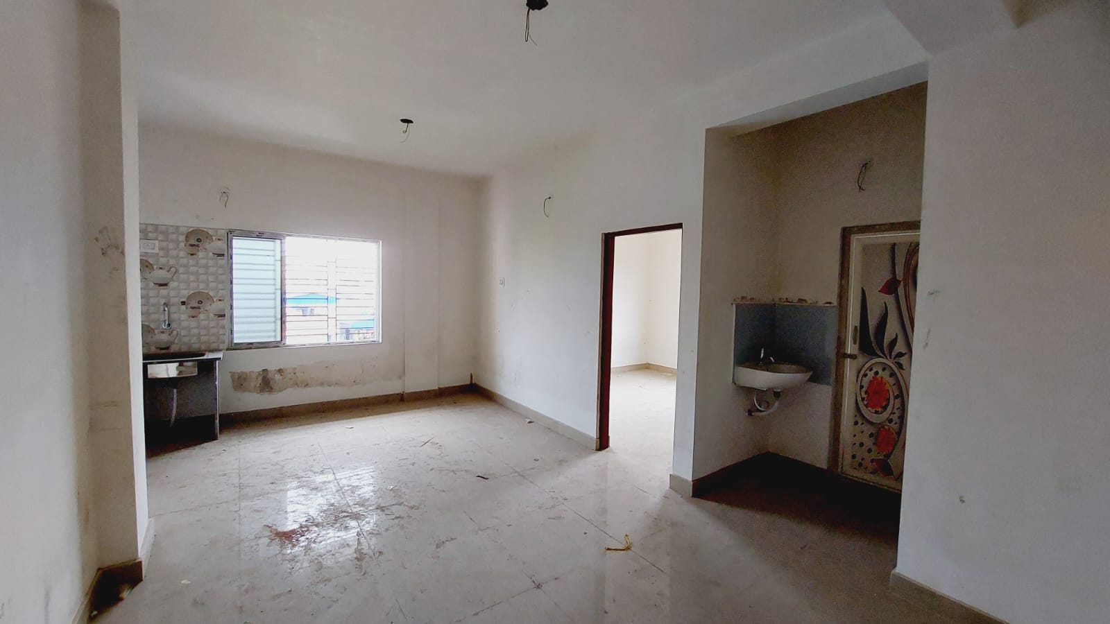 2 BHK Apartment For Sale in Vinayak Sanjeevani