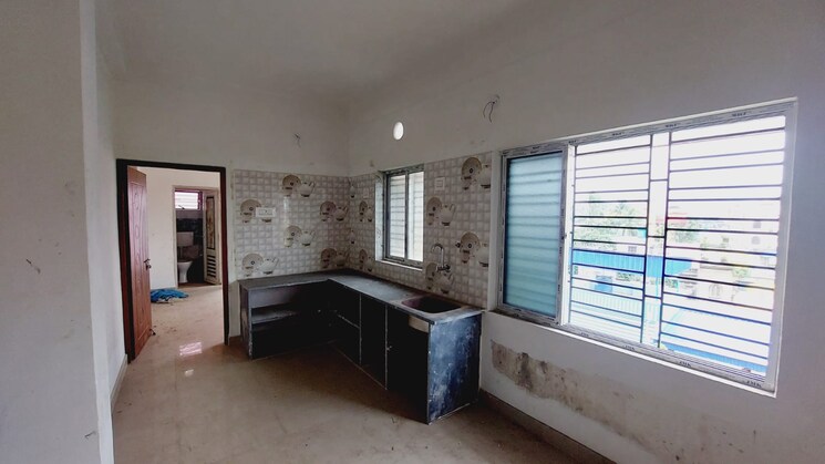 Kitchen, sodepur 2 Bedroom 870 Sq.Ft. Apartment In Sodepur Kolkata 8102296