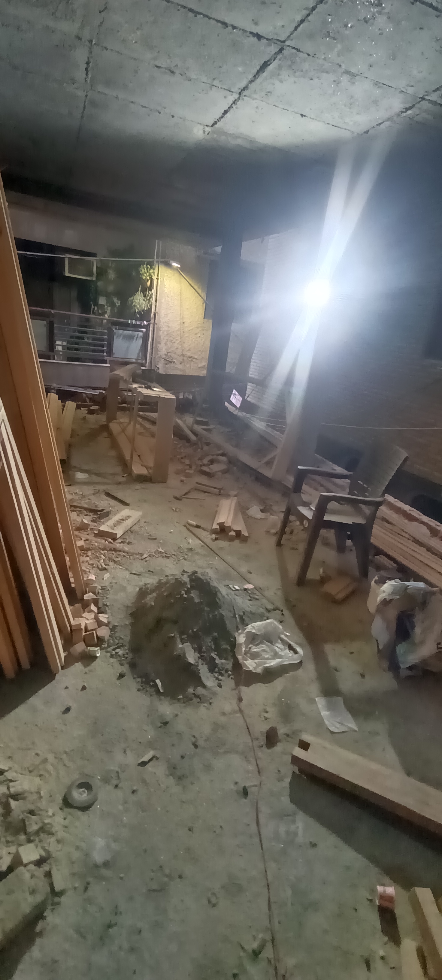 3.5 BHK + Extra Room Builder Floor For Sale in Govindpuri