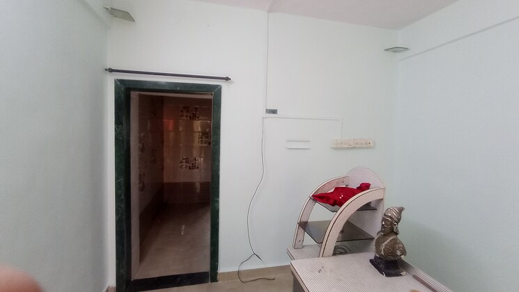 Room, dombivli west Studio 325 Sq.Ft. Apartment In Dombivli West Thane 8102294