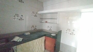 Kitchen in Studio Apartment at Dombivli West – for Sale