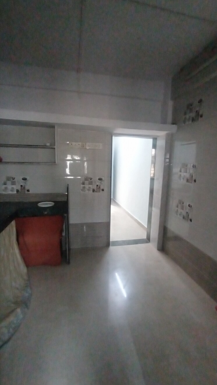 Kitchen, dombivli west Studio 325 Sq.Ft. Apartment In Dombivli West Thane 8102294