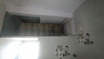 Bathroom in Studio Apartment at Dombivli West – for Sale