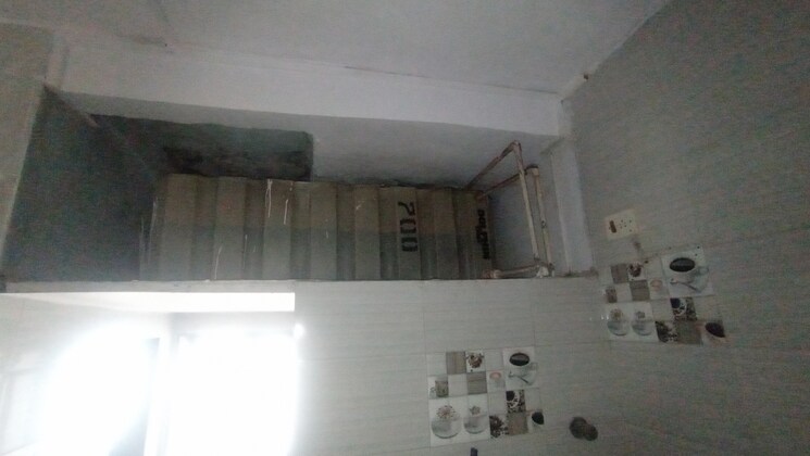 Bathroom, dombivli west Studio 325 Sq.Ft. Apartment In Dombivli West Thane 8102294