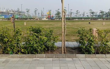 Plot For Sale in Tdi City
