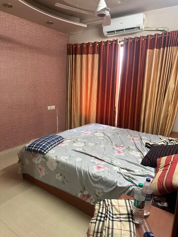 Bedroom in 2 BHK Apartment at Lodha Paradise, Majiwada – for Rent