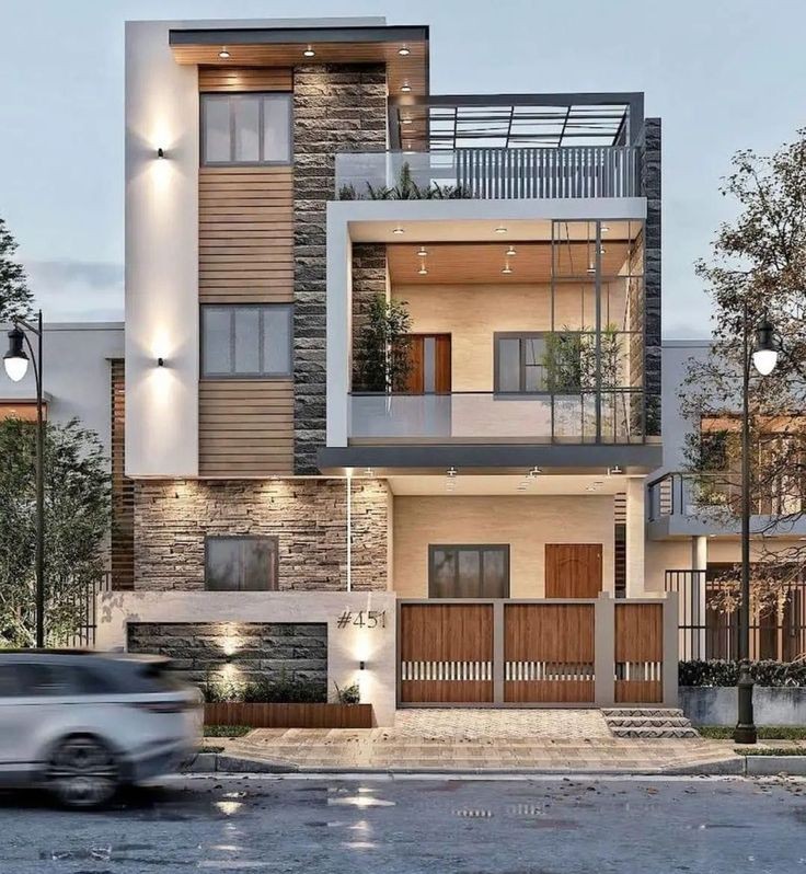 4 BHK + Study Room Villa For Sale in Singhvi Garden