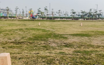 Plot For Sale in Tdi City