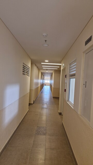 Building Lobby in 2 BHK Apartment at Prestige Finsbury Park Hyde, Bagaluru  – for Sale