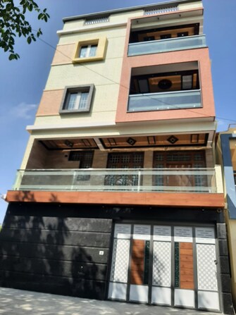 6 BHK Independent House For Resale in Banashankari 6th Stage Bangalore  8102308