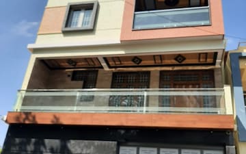 6 BHK Independent House For Sale in Banashankari 6th Stage