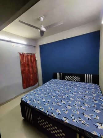 3 BHK Apartment For Rent in Swati Florence Bopal Ahmedabad  8102310