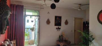 Master Bedroom in 2.5 BHK Apartment at Gaur City 2 - 16th Avenue, Sector 16c Greater Noida – for Sale