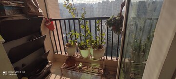 Master Bedroom in 2.5 BHK Apartment at Gaur City 2 - 16th Avenue, Sector 16c Greater Noida – for Sale