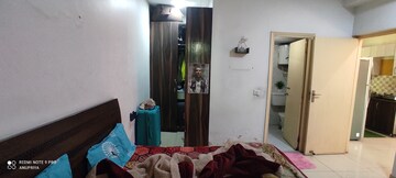 Master Bedroom in 2.5 BHK Apartment at Gaur City 2 - 16th Avenue, Sector 16c Greater Noida – for Sale
