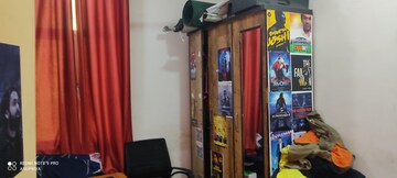 Master Bedroom in 2.5 BHK Apartment at Gaur City 2 - 16th Avenue, Sector 16c Greater Noida – for Sale
