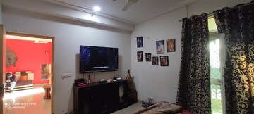 Master Bedroom in 2.5 BHK Apartment at Gaur City 2 - 16th Avenue, Sector 16c Greater Noida – for Sale