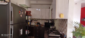Master Bedroom in 2.5 BHK Apartment at Gaur City 2 - 16th Avenue, Sector 16c Greater Noida – for Sale