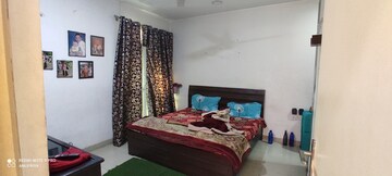 Master Bedroom in 2.5 BHK Apartment at Gaur City 2 - 16th Avenue, Sector 16c Greater Noida – for Sale
