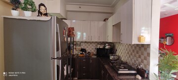 2.5 BHK Apartment For Sale in Gaur City 2 - 16th Avenue, Sector 16c Greater Noida