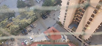 Master Bedroom in 2.5 BHK Apartment at Gaur City 2 - 16th Avenue, Sector 16c Greater Noida – for Sale