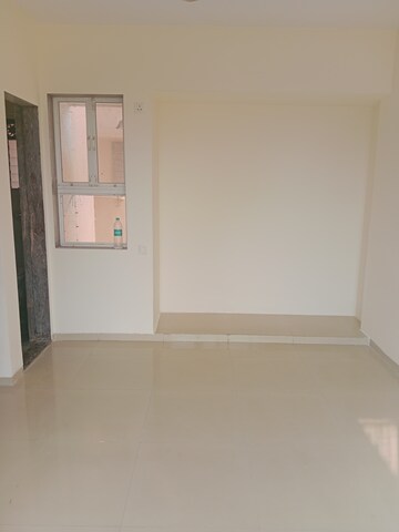 Bedroom in 1 BHK Apartment at Squarefeet Green Square, Parkwoods – for Rent
