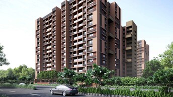 3 BHK Apartment For Rent in Swati Florence Bopal Ahmedabad  8102310