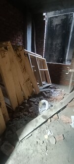 3.5 BHK + Extra Room 900 Sq.Ft. Builder Floor in Govindpuri